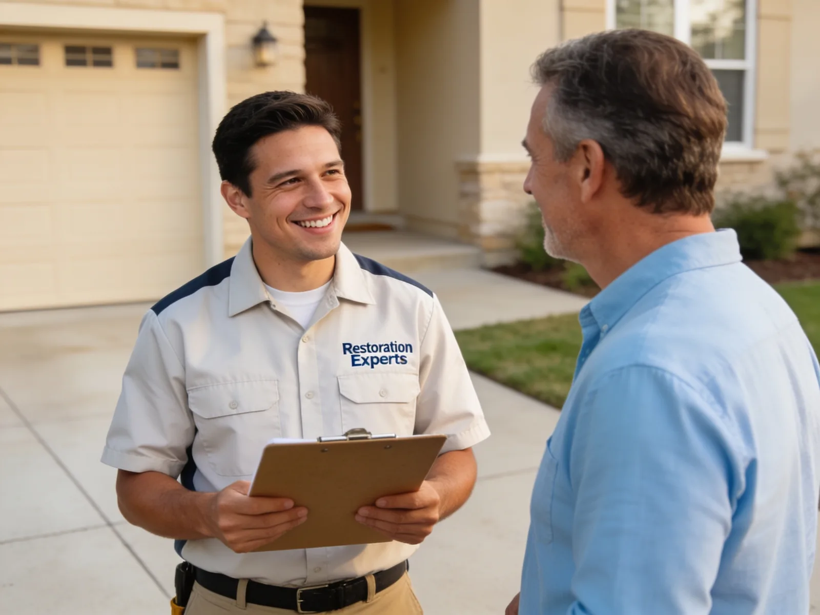 Water Damage Cleanup Bard, CA FAQs